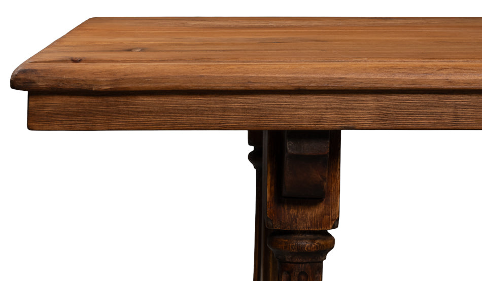 Refectory Table