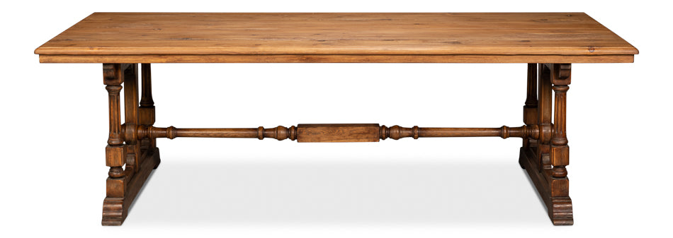 Refectory Table