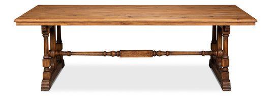 Refectory Table