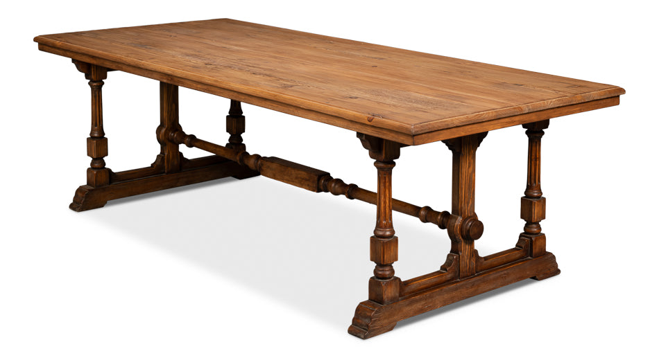 Refectory Table