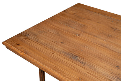 Refectory Table