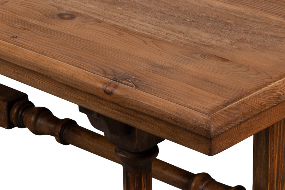 Refectory Table