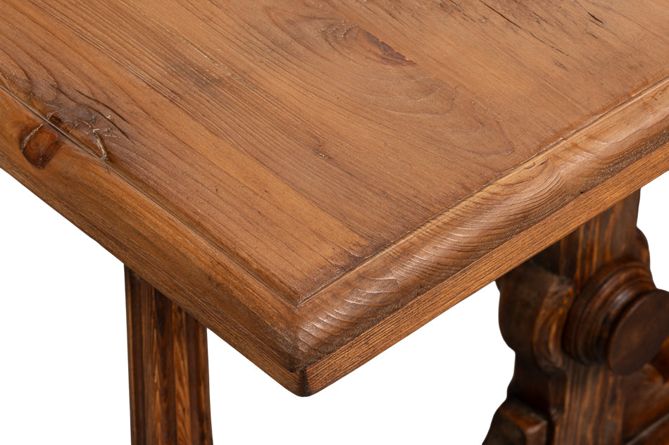 Refectory Table