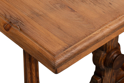 Refectory Table