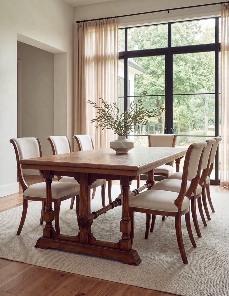 Refectory Table