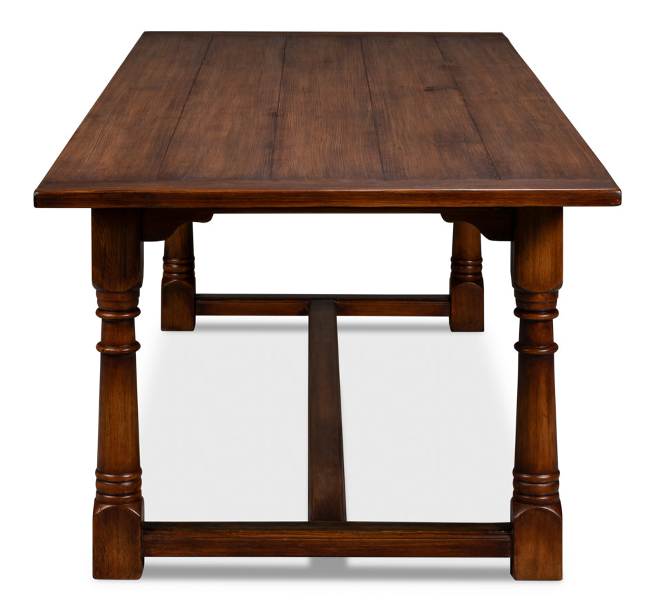 Pembroke Club Table