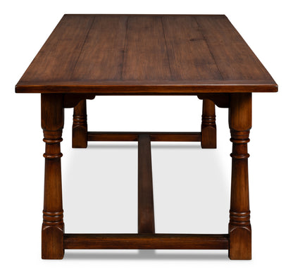Pembroke Club Table