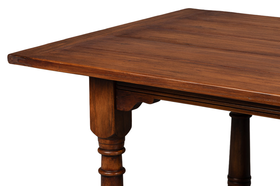 Pembroke Club Table