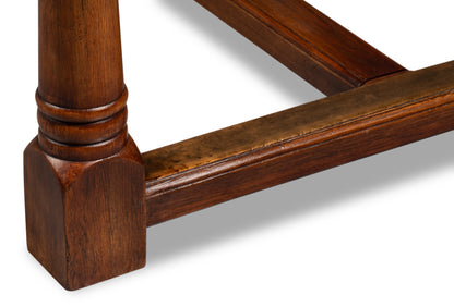 Pembroke Club Table