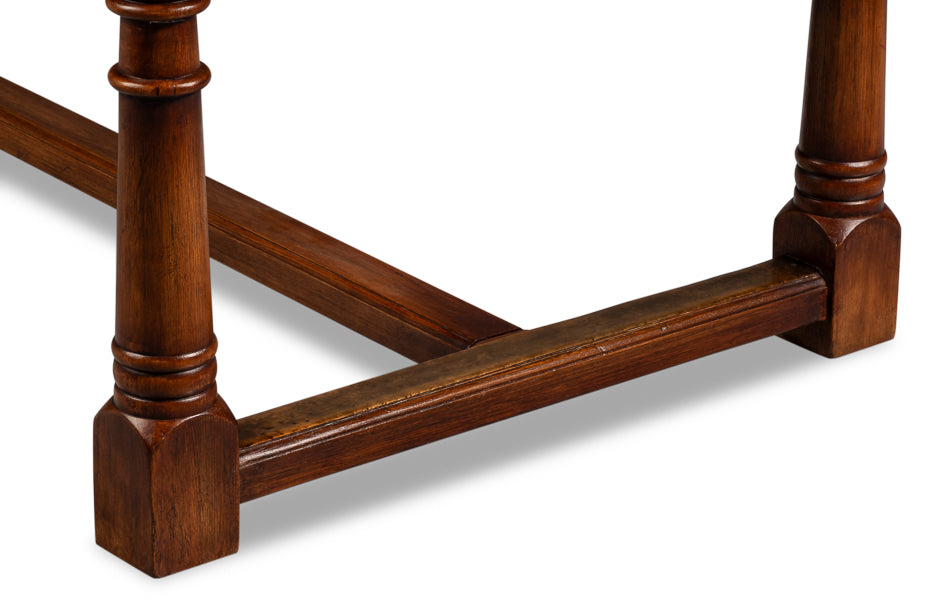 Pembroke Club Table
