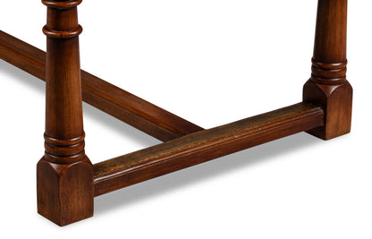Pembroke Club Table