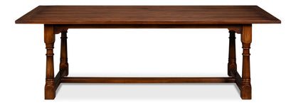 Pembroke Club Table