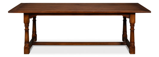 Pembroke Club Table