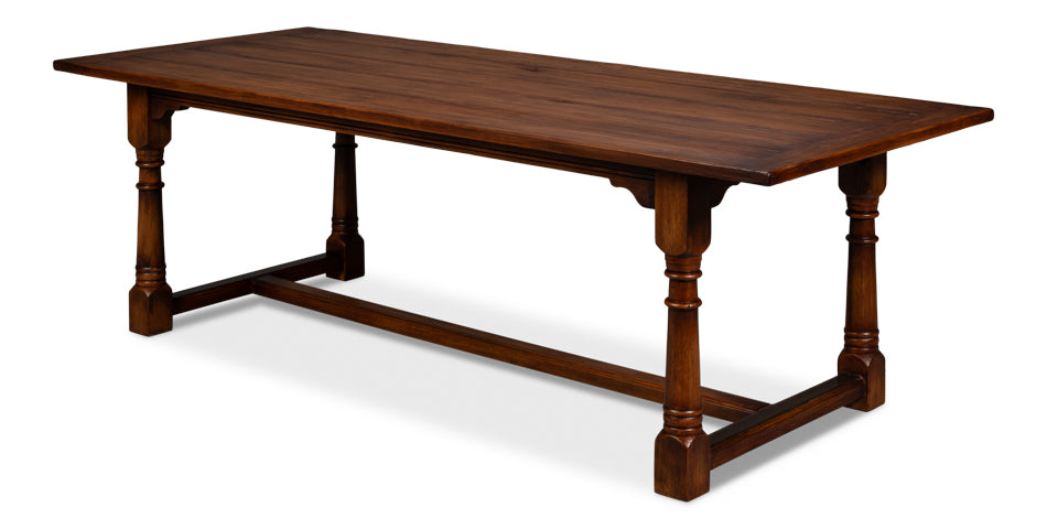 Pembroke Club Table