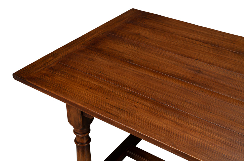 Pembroke Club Table