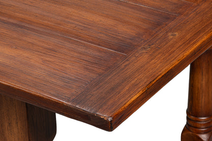 Pembroke Club Table