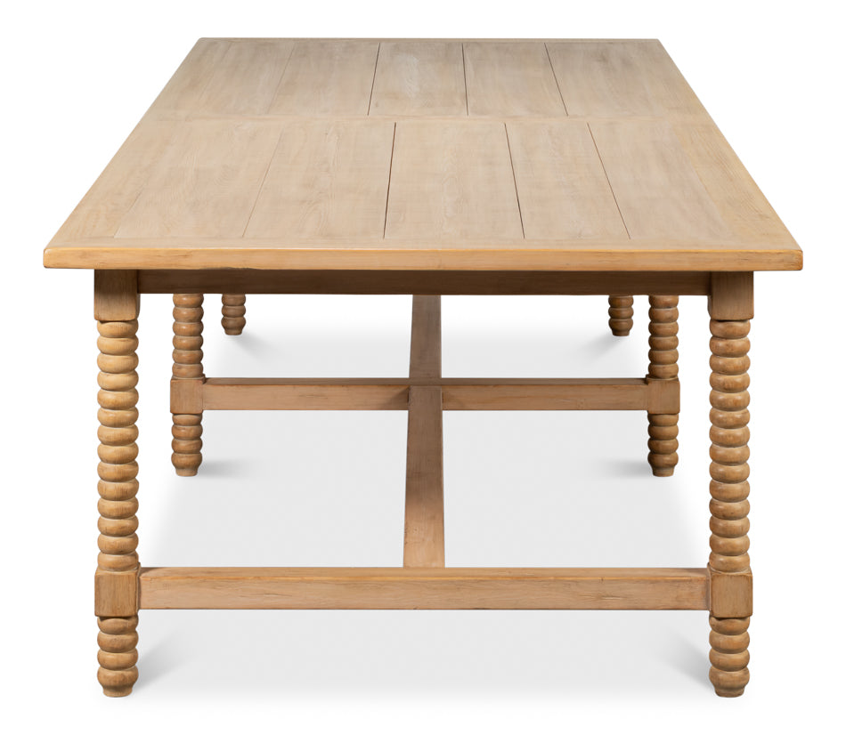 Provence Harvest Dining Table