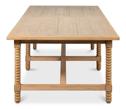 Provence Harvest Dining Table