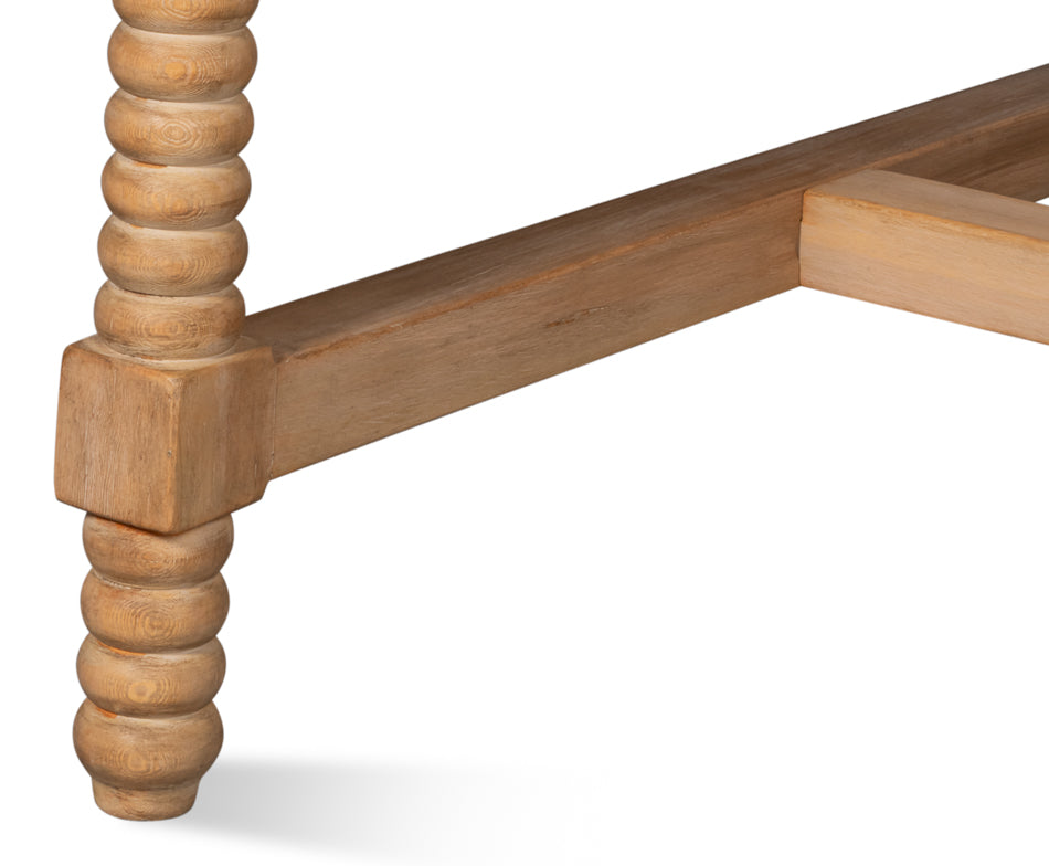 Provence Harvest Dining Table