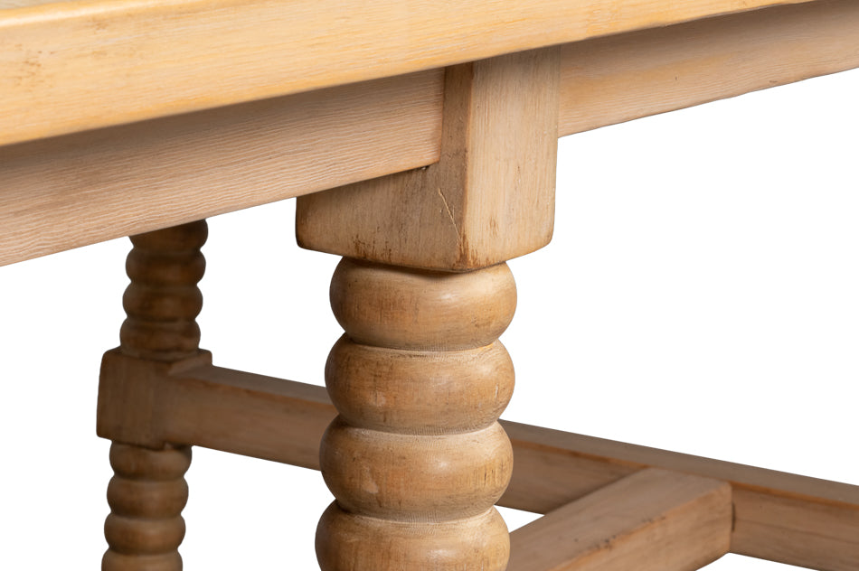 Provence Harvest Dining Table