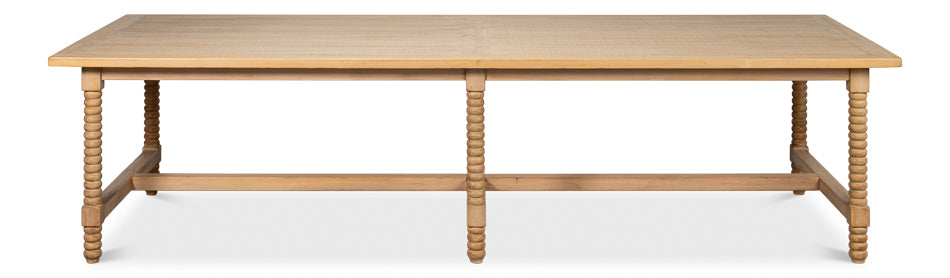 Provence Harvest Dining Table