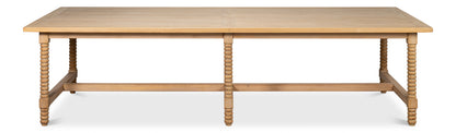 Provence Harvest Dining Table