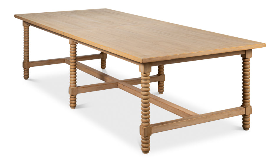 Provence Harvest Dining Table