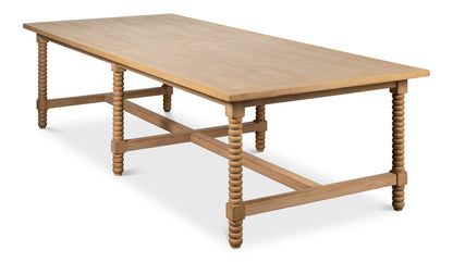 Provence Harvest Dining Table