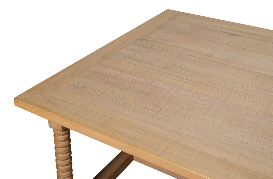 Provence Harvest Dining Table