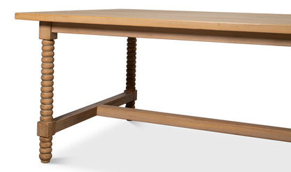 Provence Harvest Dining Table