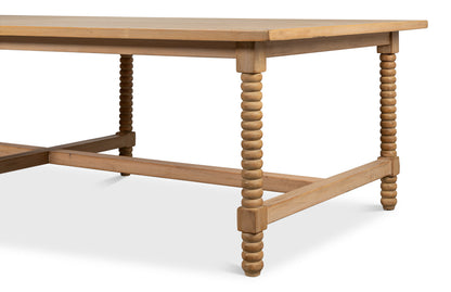 Provence Harvest Dining Table