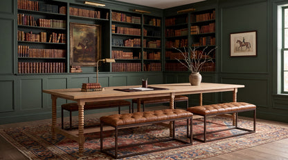 Provence Harvest Dining Table