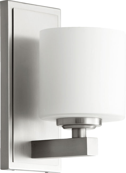 1LT CYLINDER WALL MT -STN