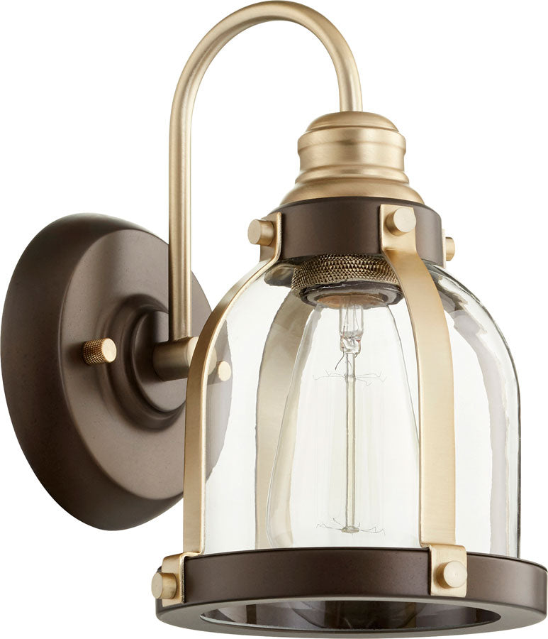 1LT BANDED DOME - AGB/OB