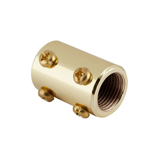 DOWNROD COUPLER - PB