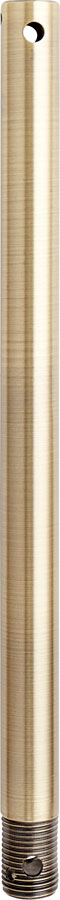 12" UNIVERSAL DOWNROD-AB