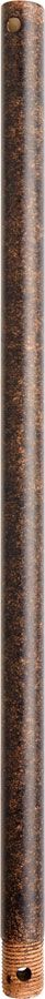 18" UNIVERSAL D-ROD - BG