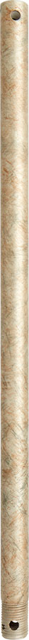 18" UNIVERSAL DOWNROD-MS