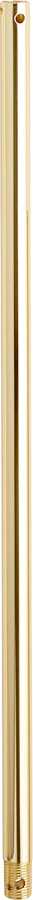 24" UNIVERSAL DOWNROD-PB