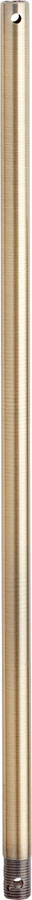 24" UNIVERSAL DOWNROD-AB
