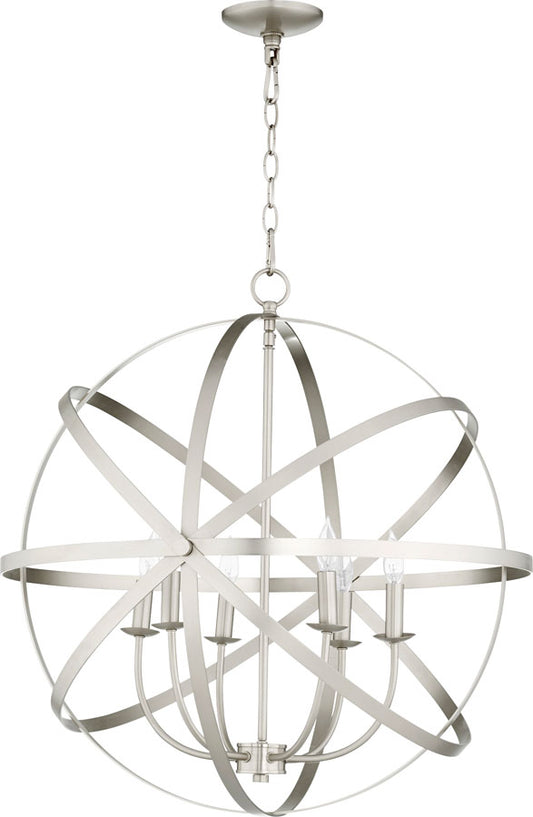 CELESTE 6LT SPHERE - STN