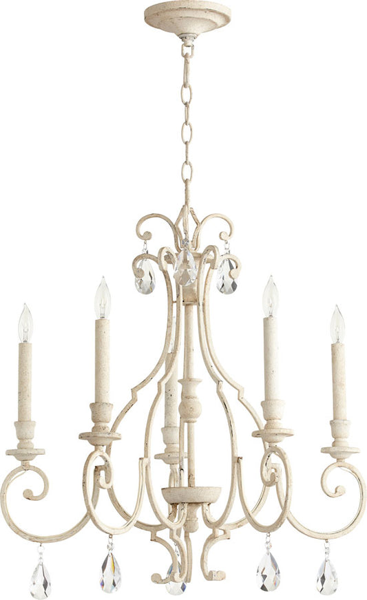 ANSLEY 5LT CHAND - PW