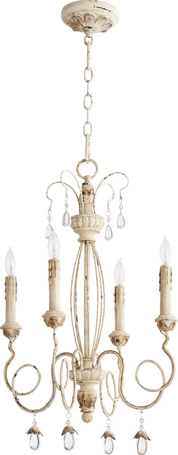 VENICE 17" 4LT CHAND - PW