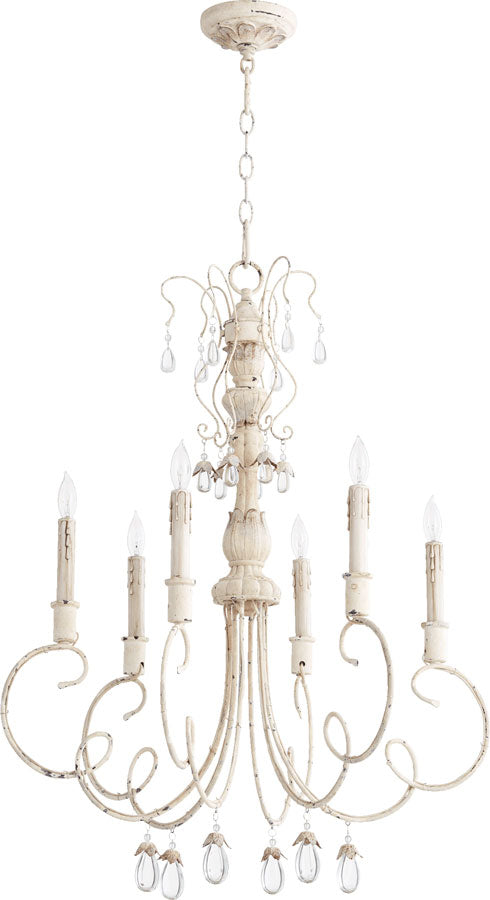 VENICE 28" 6LT CHAND - PW