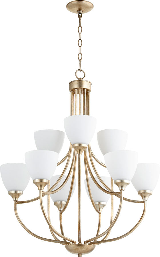 ENCLAVE 9LT CHAND - ASL