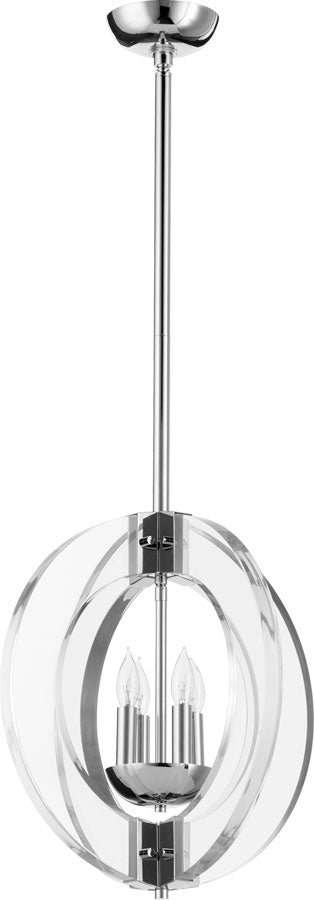 BROADWAY 4LT SPHERE - PN