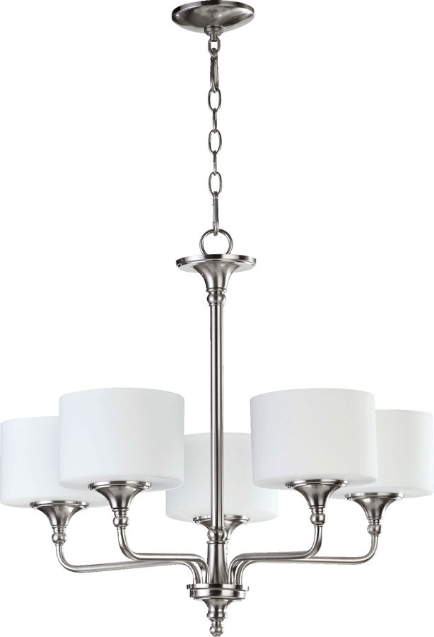ROCKWOOD 5LT CHAND - STN
