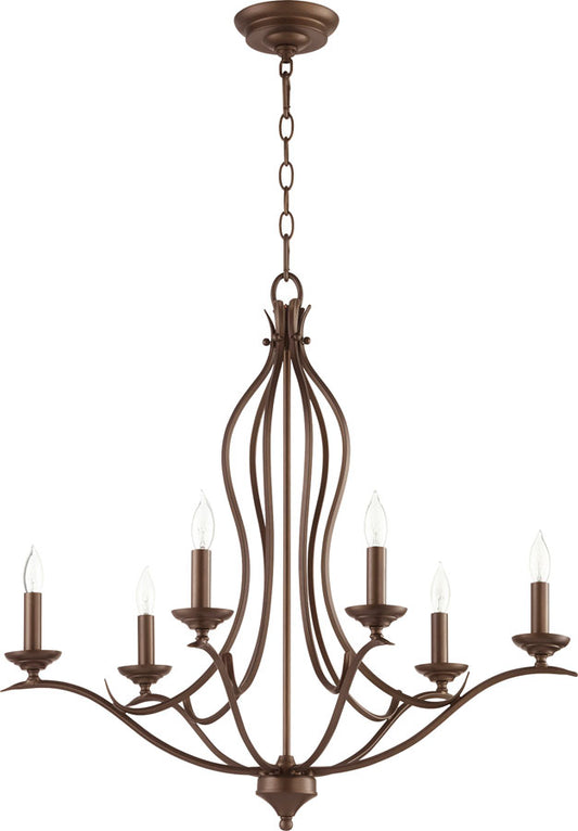 FALL FLORA 6LT CAND - OB
