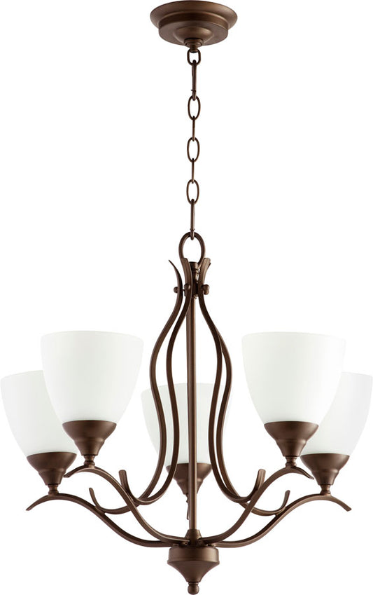 FALL FLORA 5LT GLS - OB