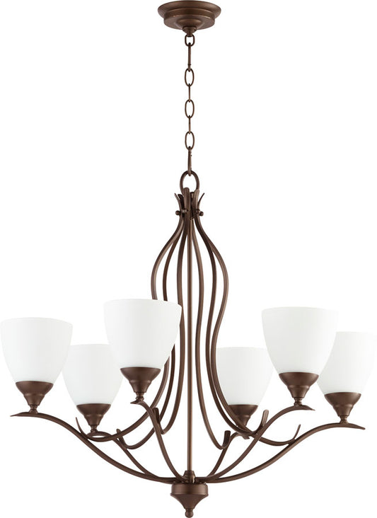 FALL FLORA 6LT GLS - OB